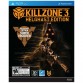 Killzone 3: Helghast Edition